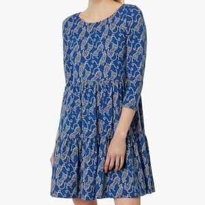 Lilly Pulitzer Women's Geanna 3/4 Sleeve Dress